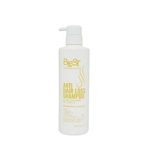 Blest Anti Hair loss Shampoo